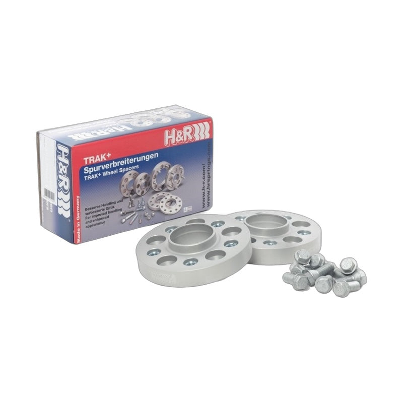 Alfa Romeo 145 - H&R Spurverbreiterung DRA (60 mm)